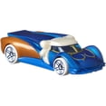 thumbnail image 2 of Hot Wheels Chun-Li Vehicle, 2 of 4
