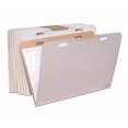 thumbnail image 3 of Advanced Organizing Systems VFolder37 Chemises de Classement Plates jusqu'à 24 x 36 Po, 3 of 3