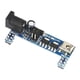 thumbnail image 4 of Módulo de fuente de alimentación compatible con placa de 5 V 33 V para placa de pruebas MB102, 4 of 5