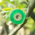 thumbnail image 1 of 2 rollos de cinta de injerto biodegradable para jardín, cinta de jardinería elástica para plantas, árboles frutales, 5cm, 1 of 5