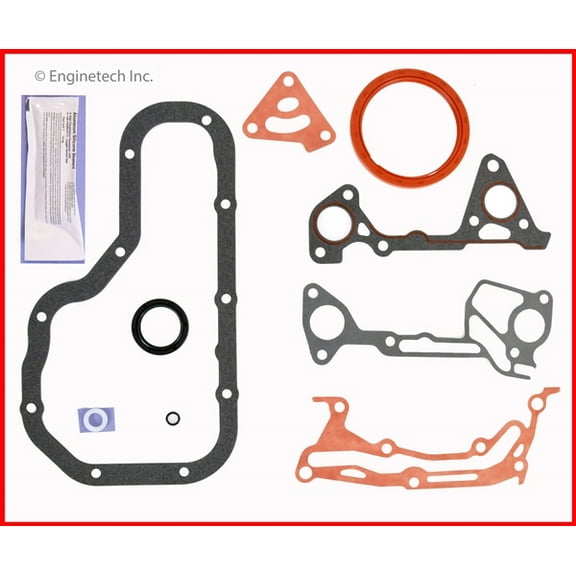 GSKT MITS 3.0L SOHC 24V L
