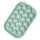 thumbnail image 1 of Silicone Ice Ball Release Stackable Ice Maker For Whiskey Cocktails Coffee Drinks, 1 of 6