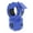 Blue, variant on Clout Fitness Olympic Quick Release Barbell Collars 2 Inch Barbell Clamps