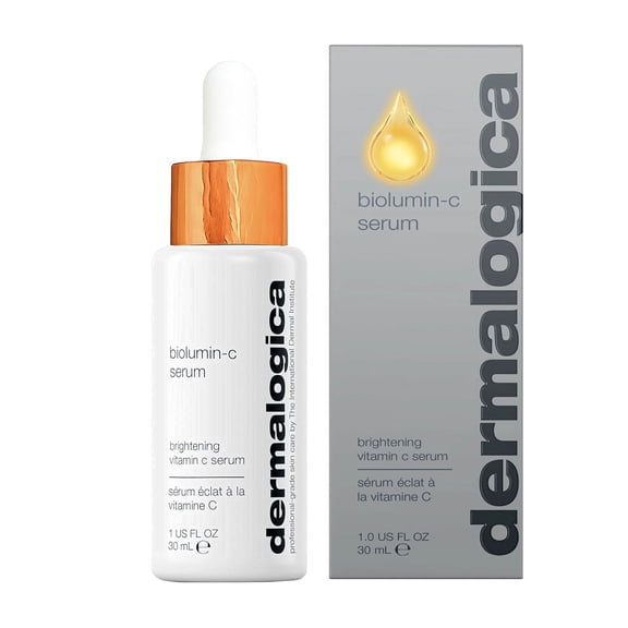 Dermalogica Biolumin-C Brightening Skin Serum 1.0 fl oz (30ml)