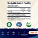 thumbnail image 2 of Suplemento vitamático 5-HTP 200 mg con B6 5 mg 240 cápsulas, 2 of 9