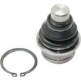 thumbnail image 3 of Garage-Pro Set of 2 Front LH & RH Lower Ball Joint Compatible with Mitsubishi Lancer 2002-2007, 3 of 7