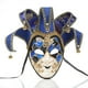 thumbnail image 3 of Mujeres Chica Fiesta Máscara Venecia Máscaras De Cara Completa Máscara De Disfraces Navidad Disfraces De Halloween Carnaval Máscaras Anónimas ANGGREK No, 3 of 6