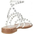 thumbnail image 3 of Steve Madden Women's Travel Flat Sandal, 3 of 5