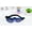 Blue, variant on Dog Protection Goggles UV foldableDog cat Eye-wear Sunglasses Multicolor For Dog Pet Products Accessories Dog Protection Goggles