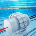 thumbnail image 2 of Ultrasonic Underwater Ranging Sensor for Swimming Pool Robot IP68 D, 2 of 5