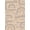 Beige, Pattern 4, variant on ODIKA 4'x6' Beige Plaster Geometric Modern Artistry Washable Area Rug Abstract Shapes with Contemporary Flair Pet Friendly, Non-Shedding for Bedroom, Reading Nook