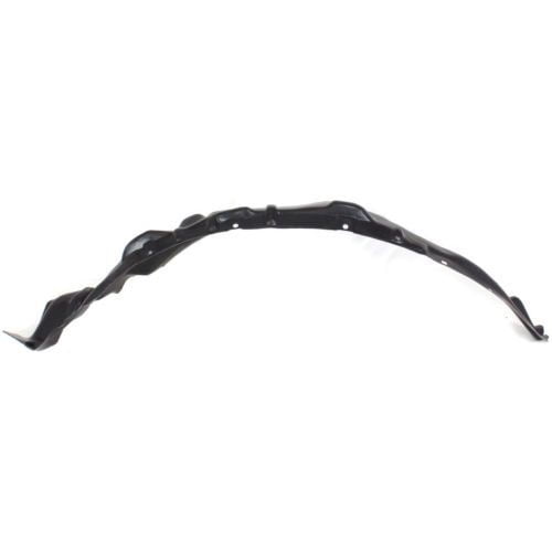 Fender Liner For 1995-2000 Toyota Tacoma Pre-Runner Model Front Left