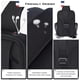 thumbnail image 4 of Funda para tablet NBOXUMG para iPad Air de 13 pulgadas/iPad Pro de 12,9 pulgadas, 4 of 6