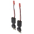 thumbnail image 4 of Adaptador de Conector de 2 Piezas con Cable JST para Batería de Automóvil Zulema Cable de carga RC, 4 of 8