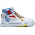 thumbnail image 3 of Tenis Mujer, Zapatos Mujer Deportivos, Zapatos de Malla Transpirable para Mujer, Zapatillas de Deporte Casuales de Moda para Entrenamiento Caminar Correr Gimnasio, 3 of 7