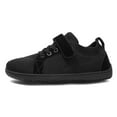 thumbnail image 5 of Tao Tao Women And Men Casual Low-top Climbing Shoes Breathable Fly Knitting Sports Shoes Black 35, 5 of 9