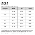 thumbnail image 3 of Kawaii Pajamas for Women Girls Cartoon Cat All Over Print Flannel Christmas Halloween Anime Soft Sleep Pajamas Pants, 3 of 5
