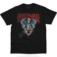 thumbnail image 2 of Grateful Dead - Bertha Icon Mens T Shirt, 2 of 3