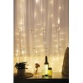 thumbnail image 2 of Mercury Merkury Fanciful Unicorn Metallic LED -Light Décor, 2 of 3