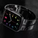 thumbnail image 5 of Correa De Acero Inoxidable Premium Para Applewatch 38mm 45mm, 5 of 6