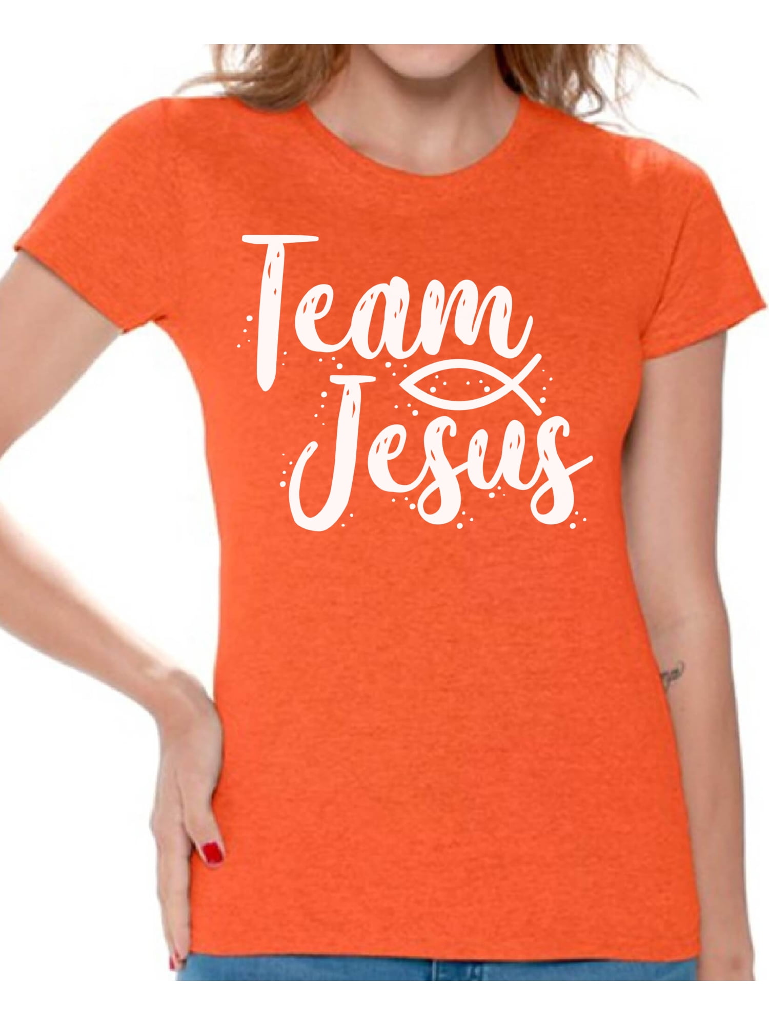 walmart jesus shirts