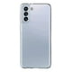 thumbnail image 2 of Funda Kiosla Hybrid Clear Case Premium para Galaxy S23 Plus Transparente, 2 of 3