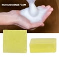 thumbnail image 3 of Epimedium  Bar, Deep Cleansing Dense Foam Epimedium   For Taking A Shower For Gentleman, 3 of 8