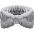 thumbnail image 1 of Diadema de metal para hombres y mujeres, aro para el cabello antideslizante unisex, bandas elásticas para el cabello, accesorios deportivos para yoga, fitness, correr, andar en bicicleta, bañarse y ma, 1 of 5