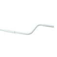 thumbnail image 2 of ALEKO Hook Style Hand Crank for Retractable Awnings - White, 2 of 7