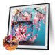 thumbnail image 4 of Cuadros Decorativos Cup Shot 5D DIY taladro redondo completo diamante pintura arte punto de cruz (WB091) Likrtyny embutido en tela, 4 of 9