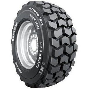 BKT Jumbo Trax HD 10-16.5 E/10PLY Sansujyuku sansujyuku.com