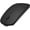 black, variant on 2.4GHz Wireless & Bluetooth Dual Mode Slim Silent Rechargeable Mouse