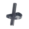 thumbnail image 2 of S SERENABLE Bike Repair Tray Bike Compact Universal Bike Maintenance Professional Holder Black Direct Insert, 2 of 9