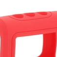 thumbnail image 1 of Langgg Silicone Case Accessories for JBL Go3 Bluetooth Subwoofer Speaker red, 1 of 4