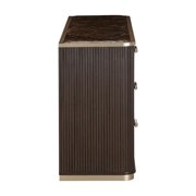 West Kensington Sideboard - Medium Espresso