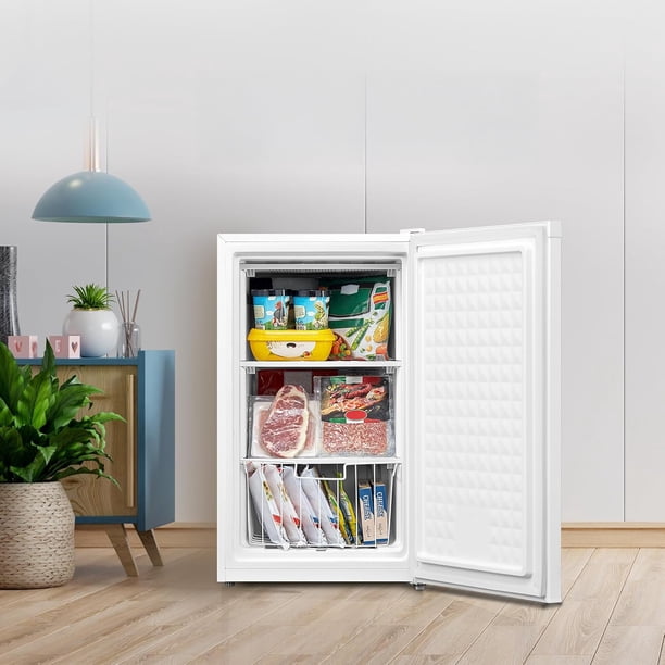 Arctic King 3.0 Cu. ft. Upright Freezer - Walmart.ca