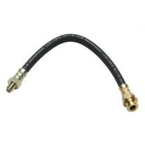 Raybestos BH381242 Professional Grade Hydraulic Brake Hose
