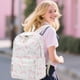 thumbnail image 2 of Mochila escolar Bluboon para adolescentes y mujeres con portátil de 15 pulgadas, 2 of 6