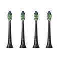 thumbnail image 1 of GlamEssence Electric Toothbrush Replacement Brush Head Can Be Used For And Other Electric Toothbrush Replacement Brush Heads Convenient And Durable(Black), 1 of 2