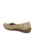 thumbnail image 3 of LifeStride Womens Diverse Ballet Flats - Various Widths Available, 3 of 9