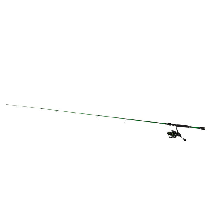 Mitchell CATCH PRO TE-SPIN COMBO ✴️️️ Spinning Rod & Reel