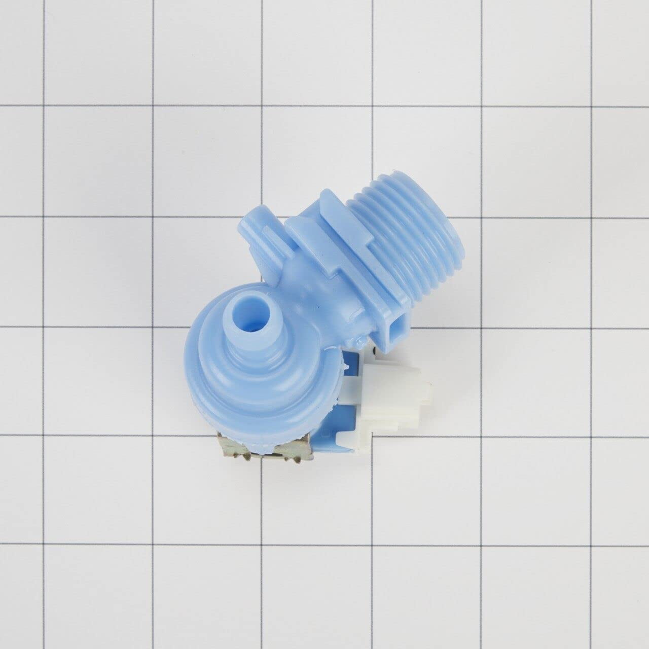Whirlpool WPW10327249 Dishwasher Water Inlet Valve