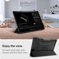 thumbnail image 4 of Funda Spigen Rugged Armor Pro para Samsung Galaxy Tab S9 FE Plus, 4 of 7