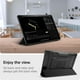 thumbnail image 4 of Funda Spigen Rugged Armor Pro para Samsung Galaxy Tab S9 FE Plus, 4 of 7