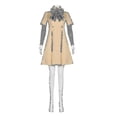 thumbnail image 3 of Kids Megan 2024 New Arrival M3gan Costume Fancy Dress, 3 of 5