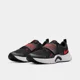 thumbnail image 2 of NIKE RENEW RETALIATION 4 MEN'S SHOES SNEAKERS Black/Red DH0606 002 size 13, 14, 2 of 6