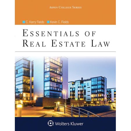 ISBN 9781454856054 product image for Aspen College: Essentials of Real Estate Law (Paperback) | upcitemdb.com