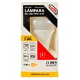thumbnail image 2 of Foco Lampara Led Iusa Luz Calida A19 5W Equivale A 40W 618309, 2 of 2