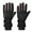 Black, variant on Zando Womens Snow Gloves Touchscreen aterproof Snowboarding Gloves Winter Ski Gloves Women Winter Gloves for Women Cold Weather Black