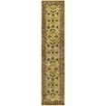 thumbnail image 2 of SAFAVIEH Classic Nicholas Oriental Wool Runner Rug, Gold/Red, 2'3" x 14', 2 of 10